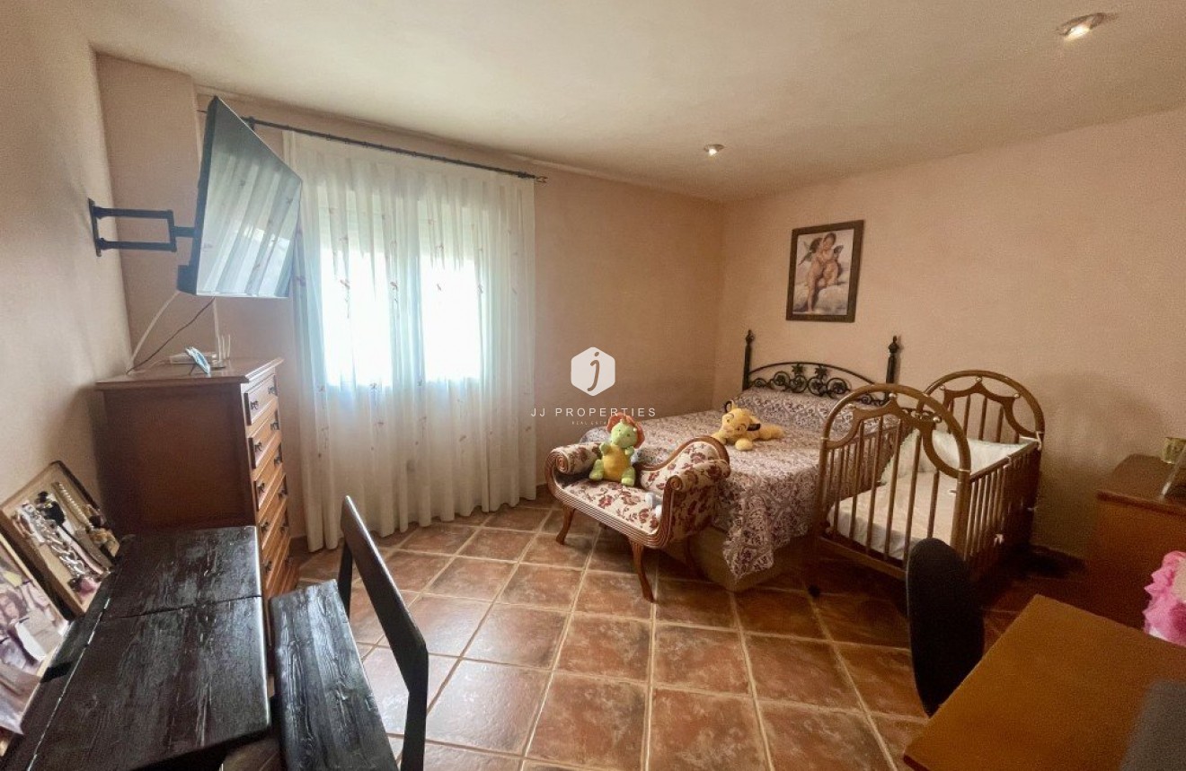 D'occasion - Villa -
Formentera del Segura - Costa Blanca