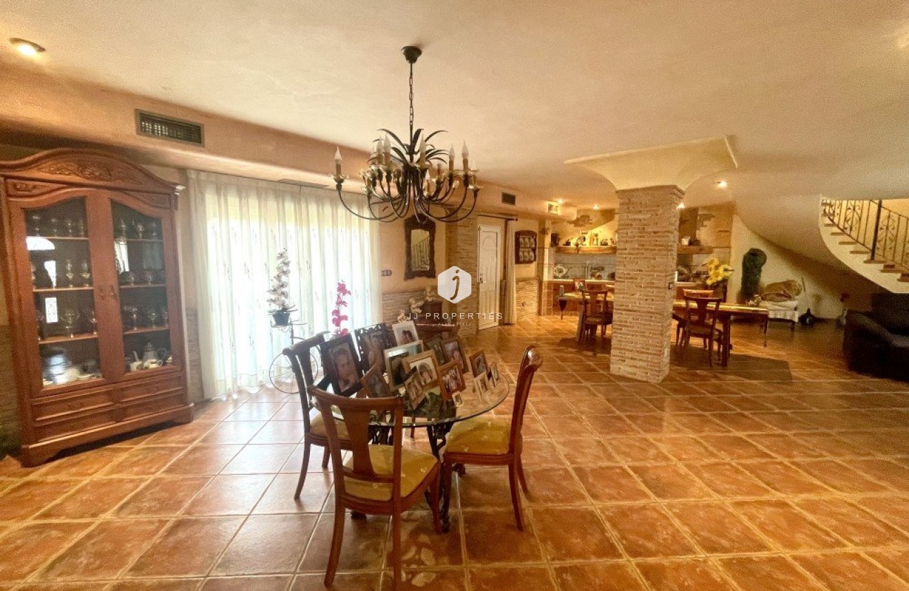 D'occasion - Villa -
Formentera del Segura - Costa Blanca