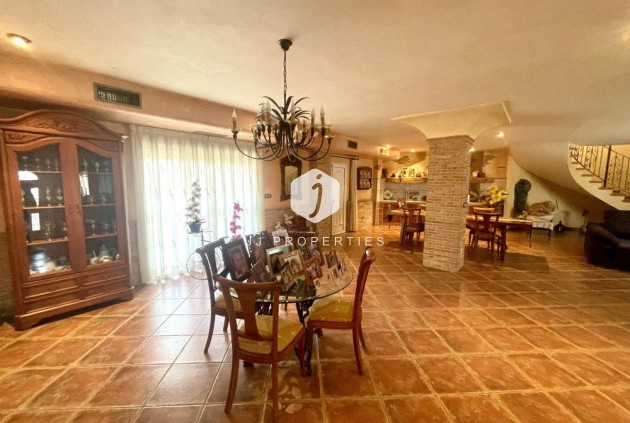 D'occasion - Villa -
Formentera del Segura - Costa Blanca