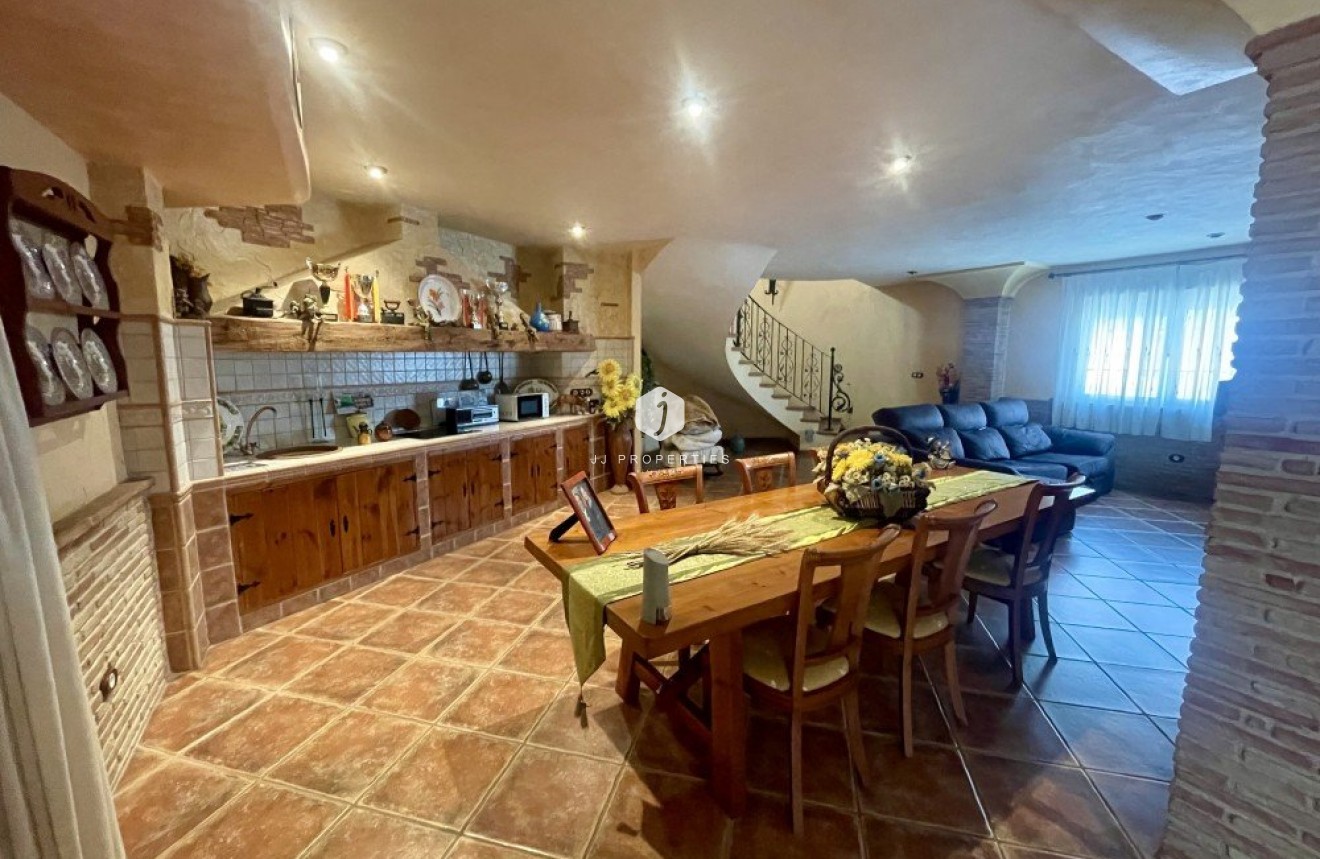 D'occasion - Villa -
Formentera del Segura - Costa Blanca