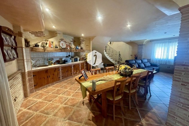 D'occasion - Villa -
Formentera del Segura - Costa Blanca