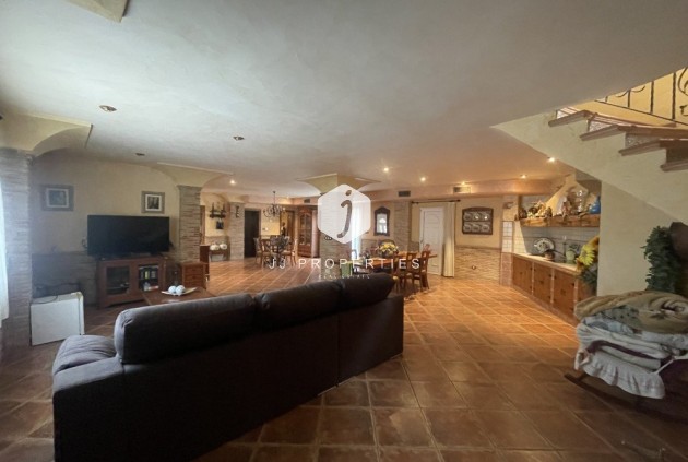 D'occasion - Villa -
Formentera del Segura - Costa Blanca
