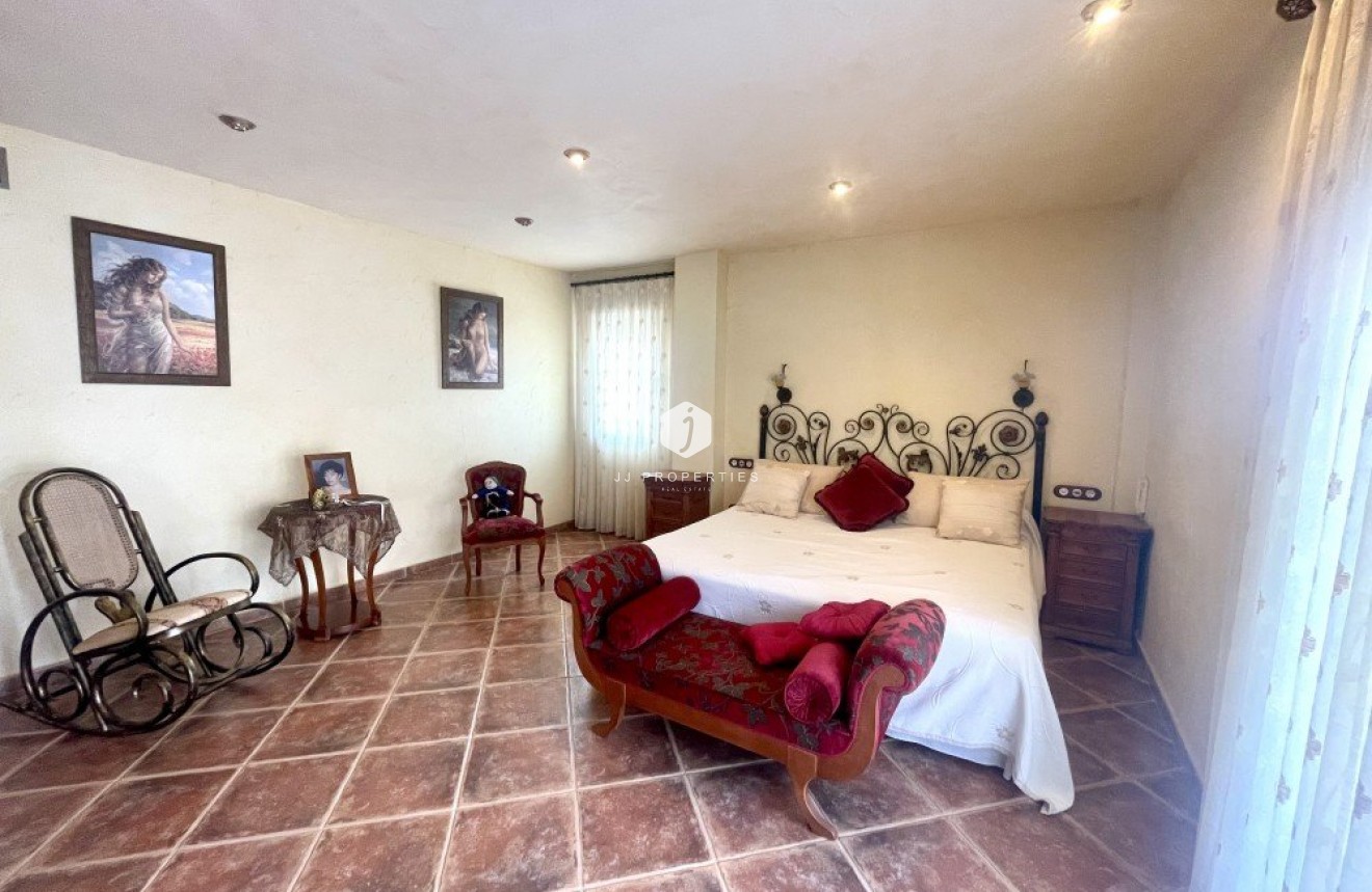 D'occasion - Villa -
Formentera del Segura - Costa Blanca