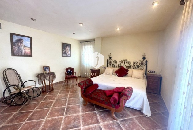 D'occasion - Villa -
Formentera del Segura - Costa Blanca
