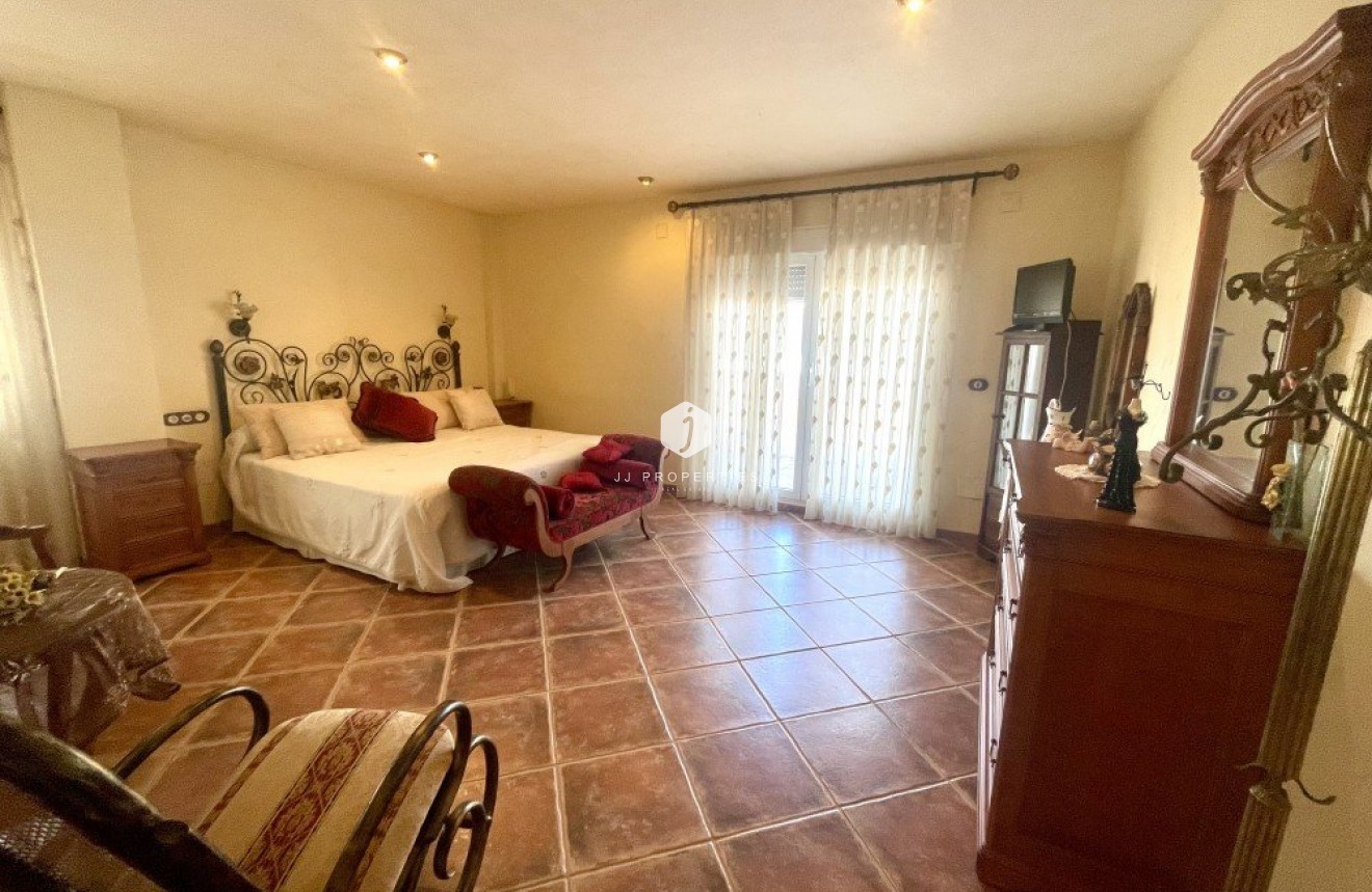 D'occasion - Villa -
Formentera del Segura - Costa Blanca