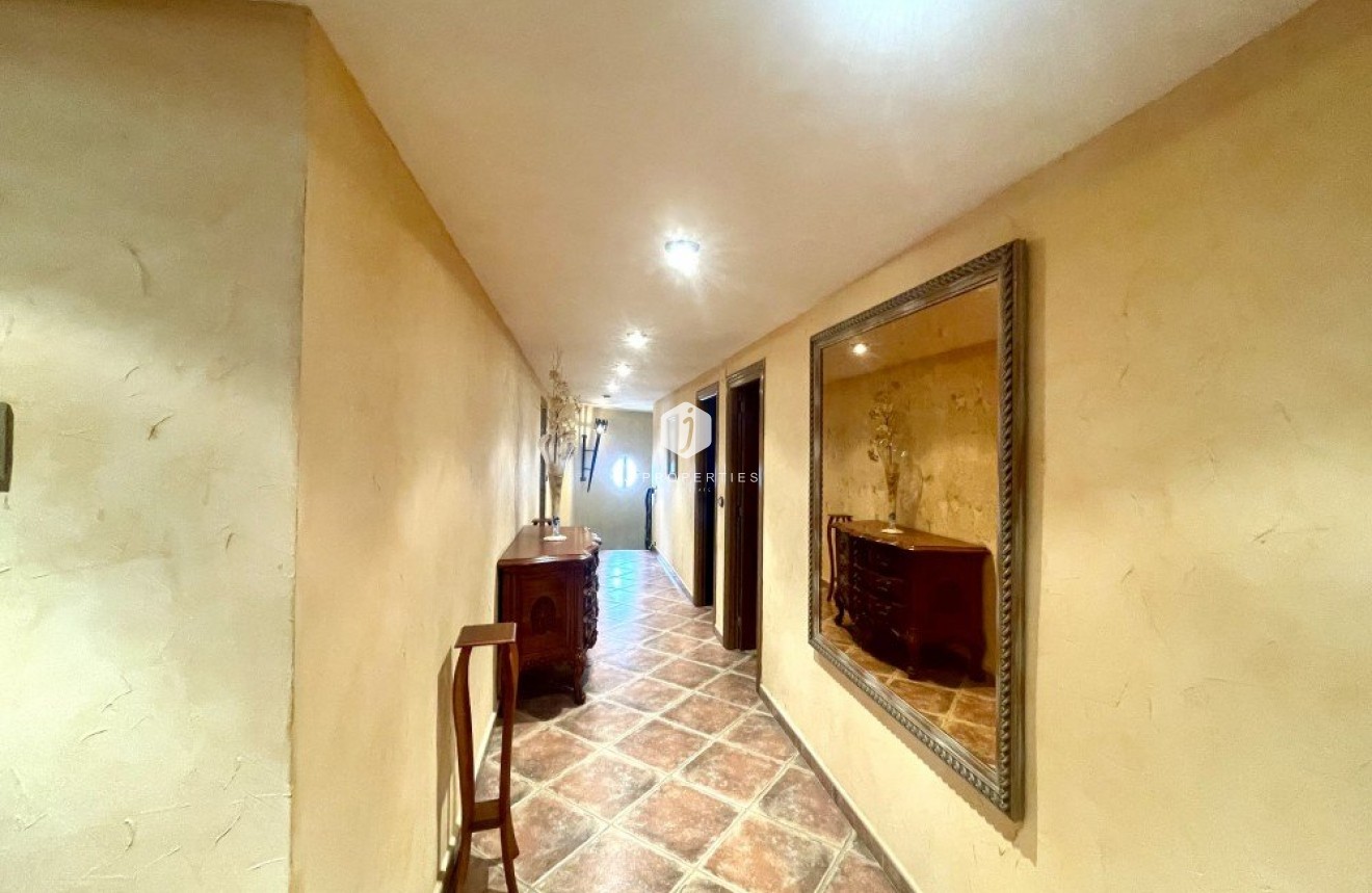 D'occasion - Villa -
Formentera del Segura - Costa Blanca