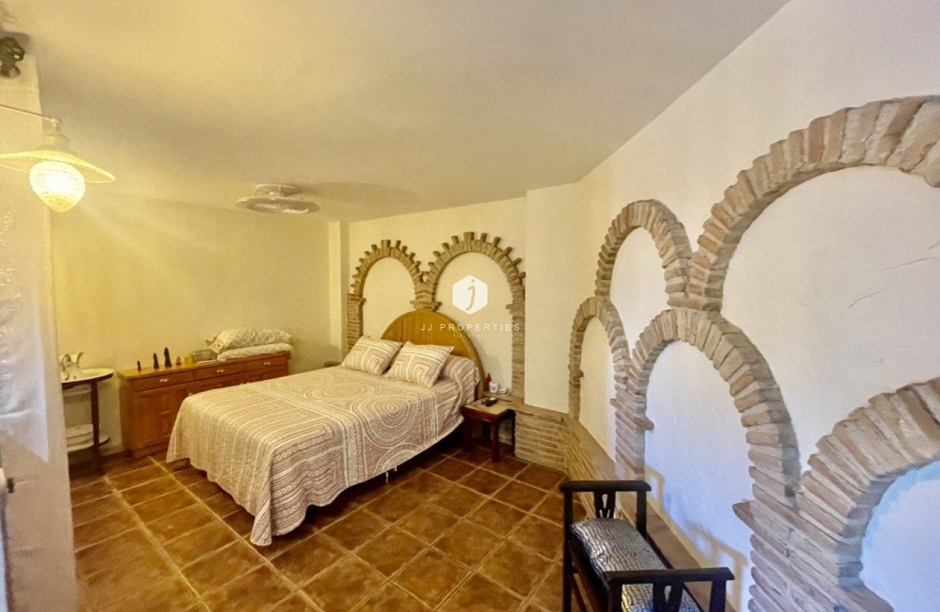 D'occasion - Villa -
Formentera del Segura - Costa Blanca