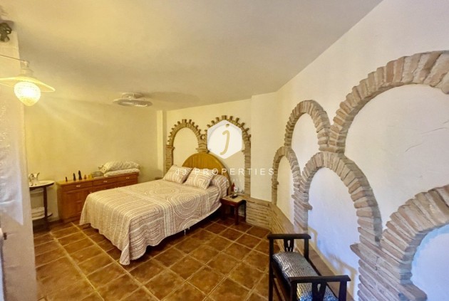 D'occasion - Villa -
Formentera del Segura - Costa Blanca