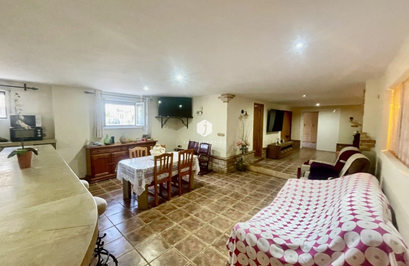 D'occasion - Villa -
Formentera del Segura - Costa Blanca