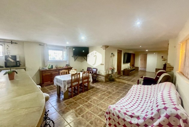 D'occasion - Villa -
Formentera del Segura - Costa Blanca