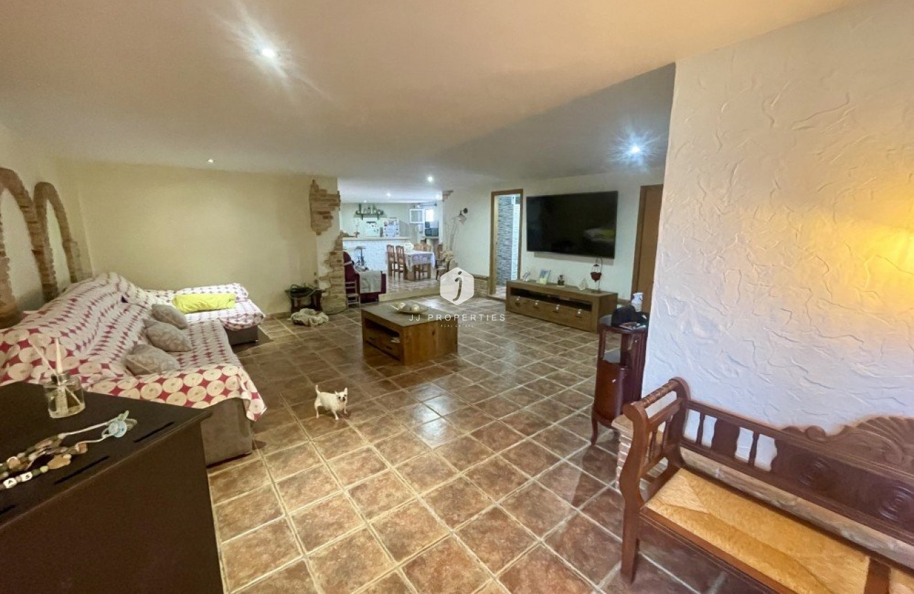 D'occasion - Villa -
Formentera del Segura - Costa Blanca