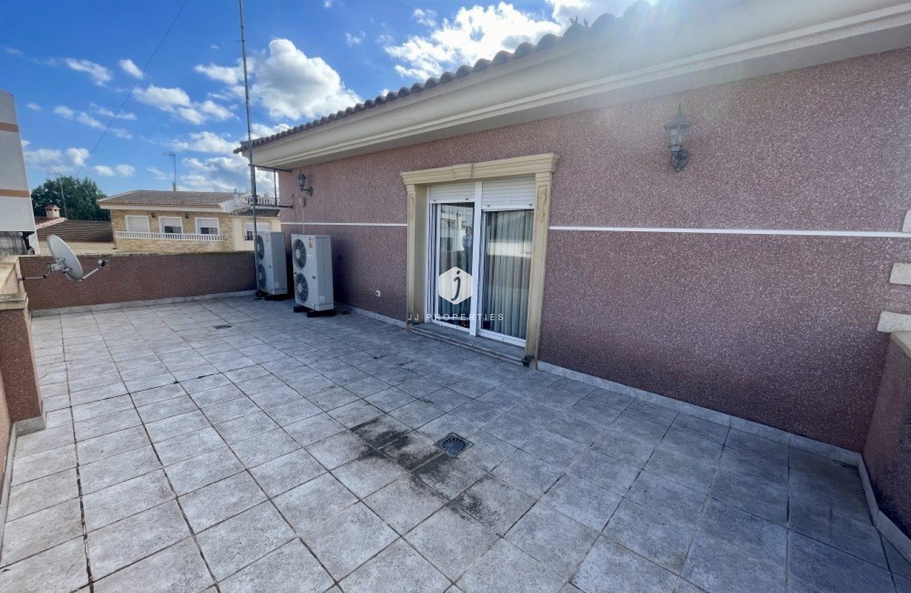 D'occasion - Villa -
Formentera del Segura - Costa Blanca