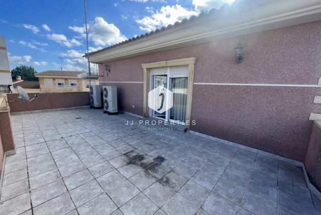 D'occasion - Villa -
Formentera del Segura - Costa Blanca