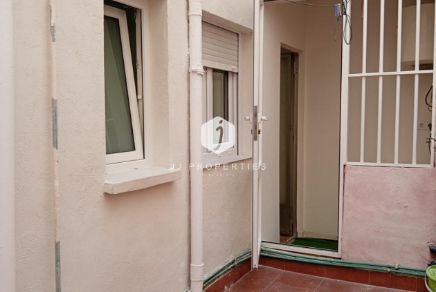 Resale - Apartment / flat -
Torrevieja - El molino