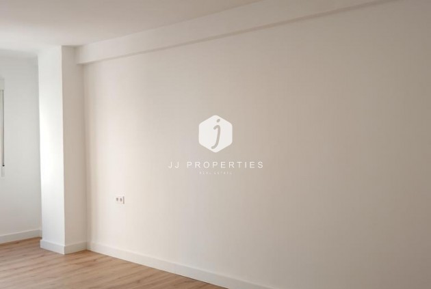 Resale - Apartment / flat -
Torrevieja - El molino