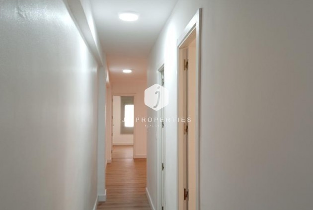 Resale - Apartment / flat -
Torrevieja - El molino