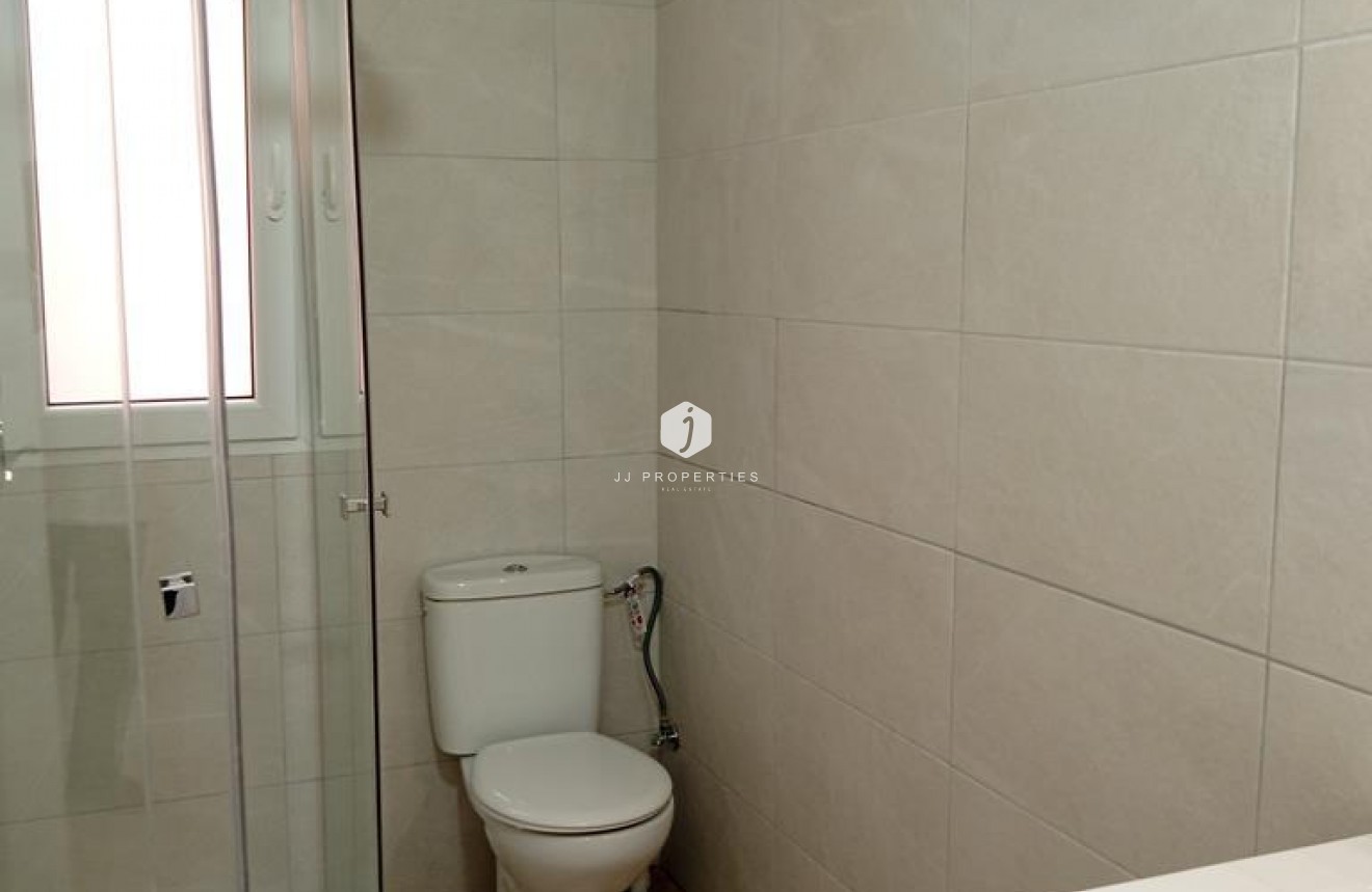 Resale - Apartment / flat -
Torrevieja - El molino