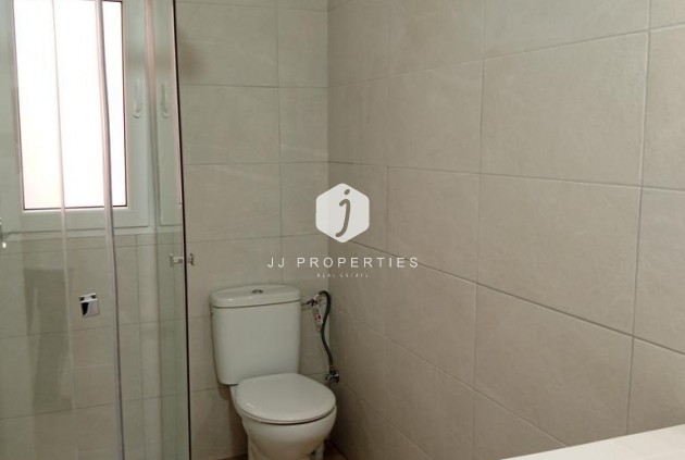 Resale - Apartment / flat -
Torrevieja - El molino