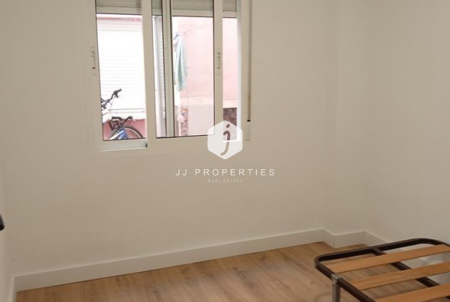 Resale - Apartment / flat -
Torrevieja - El molino