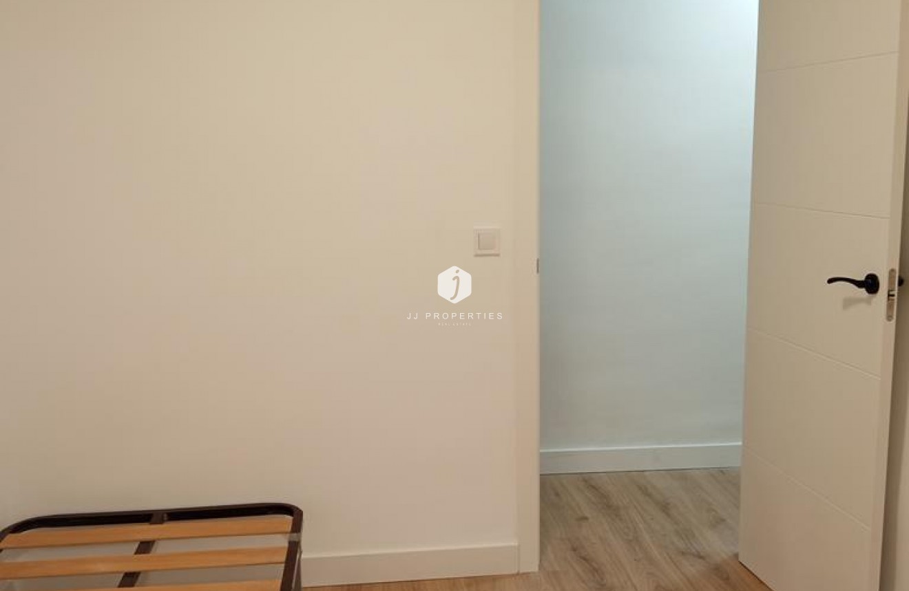Resale - Apartment / flat -
Torrevieja - El molino