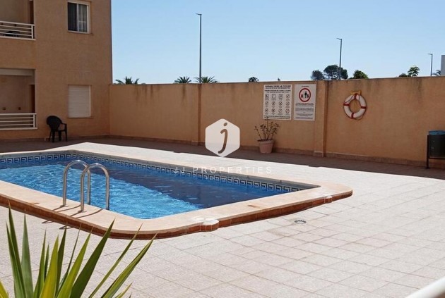 Resale - Apartment / flat -
Los Montesinos - PUEBLO CENTRO