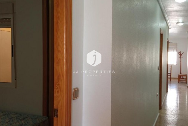 Resale - Apartment / flat -
Los Montesinos - PUEBLO CENTRO
