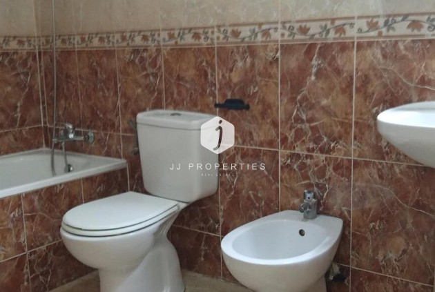 Resale - Apartment / flat -
Los Montesinos - PUEBLO CENTRO