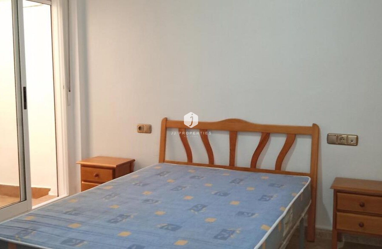 Resale - Apartment / flat -
Los Montesinos - PUEBLO CENTRO