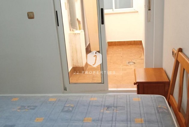 Resale - Apartment / flat -
Los Montesinos - PUEBLO CENTRO