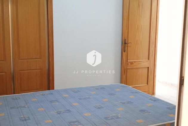 Resale - Apartment / flat -
Los Montesinos - PUEBLO CENTRO