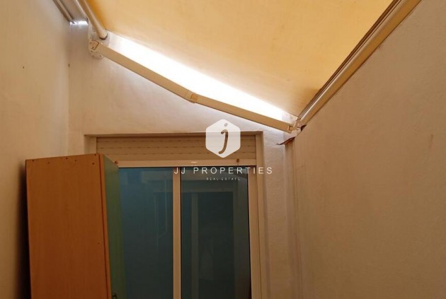 Resale - Apartment / flat -
Los Montesinos - PUEBLO CENTRO