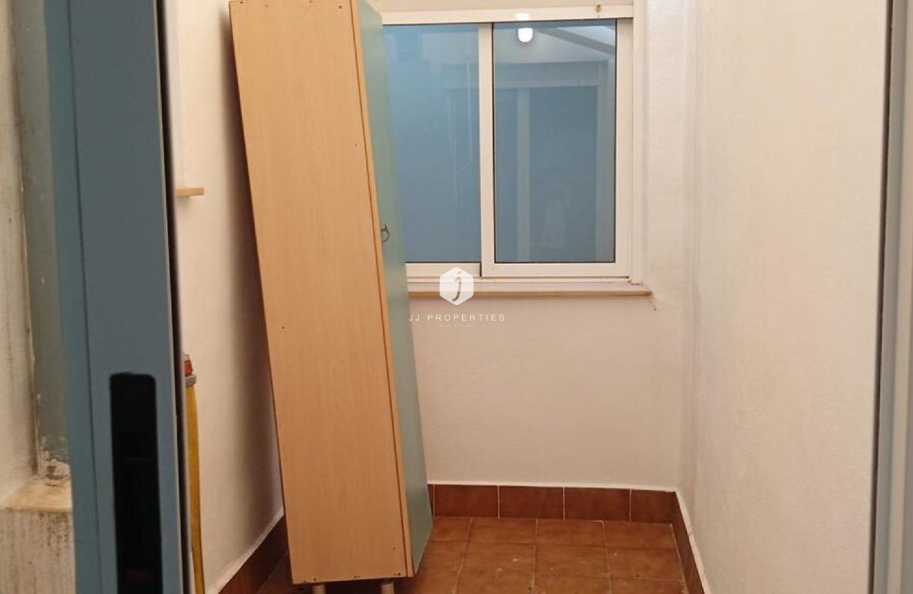 Resale - Apartment / flat -
Los Montesinos - PUEBLO CENTRO