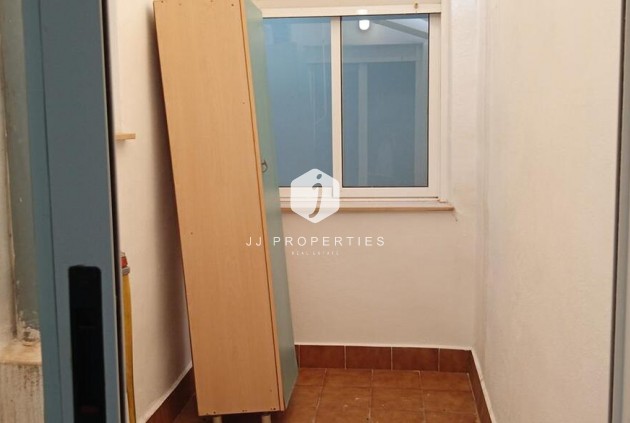 Resale - Apartment / flat -
Los Montesinos - PUEBLO CENTRO