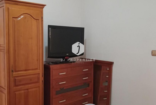 Resale - Apartment / flat -
Los Montesinos - PUEBLO CENTRO