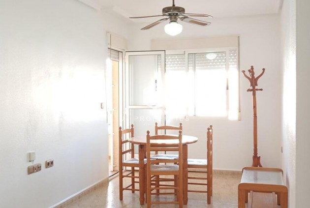 Resale - Apartment / flat -
Los Montesinos - PUEBLO CENTRO