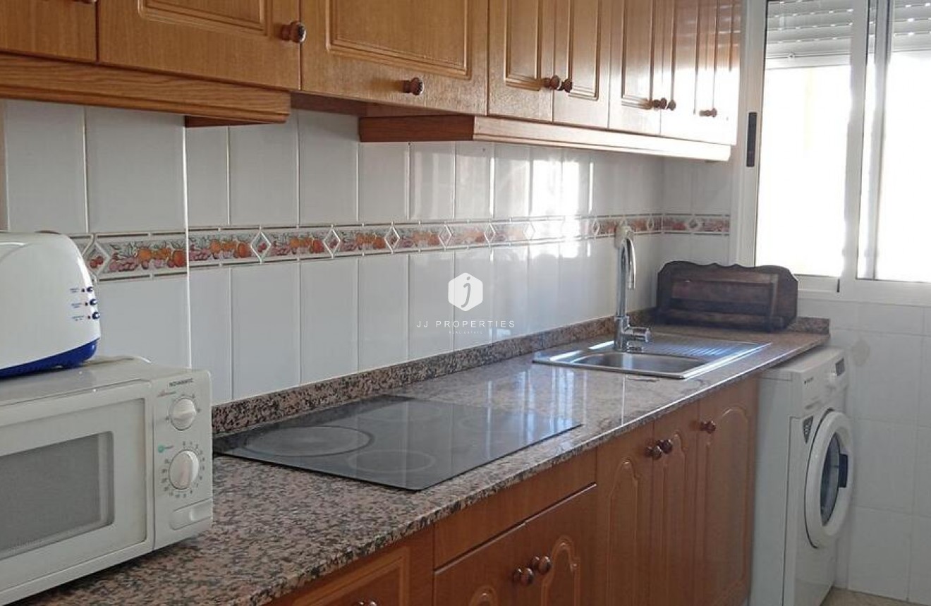 Resale - Apartment / flat -
Los Montesinos - PUEBLO CENTRO