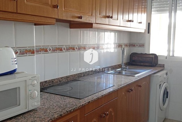 Resale - Apartment / flat -
Los Montesinos - PUEBLO CENTRO