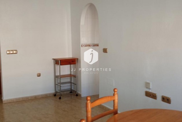 Resale - Apartment / flat -
Los Montesinos - PUEBLO CENTRO