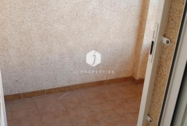 Resale - Apartment / flat -
Los Montesinos - PUEBLO CENTRO