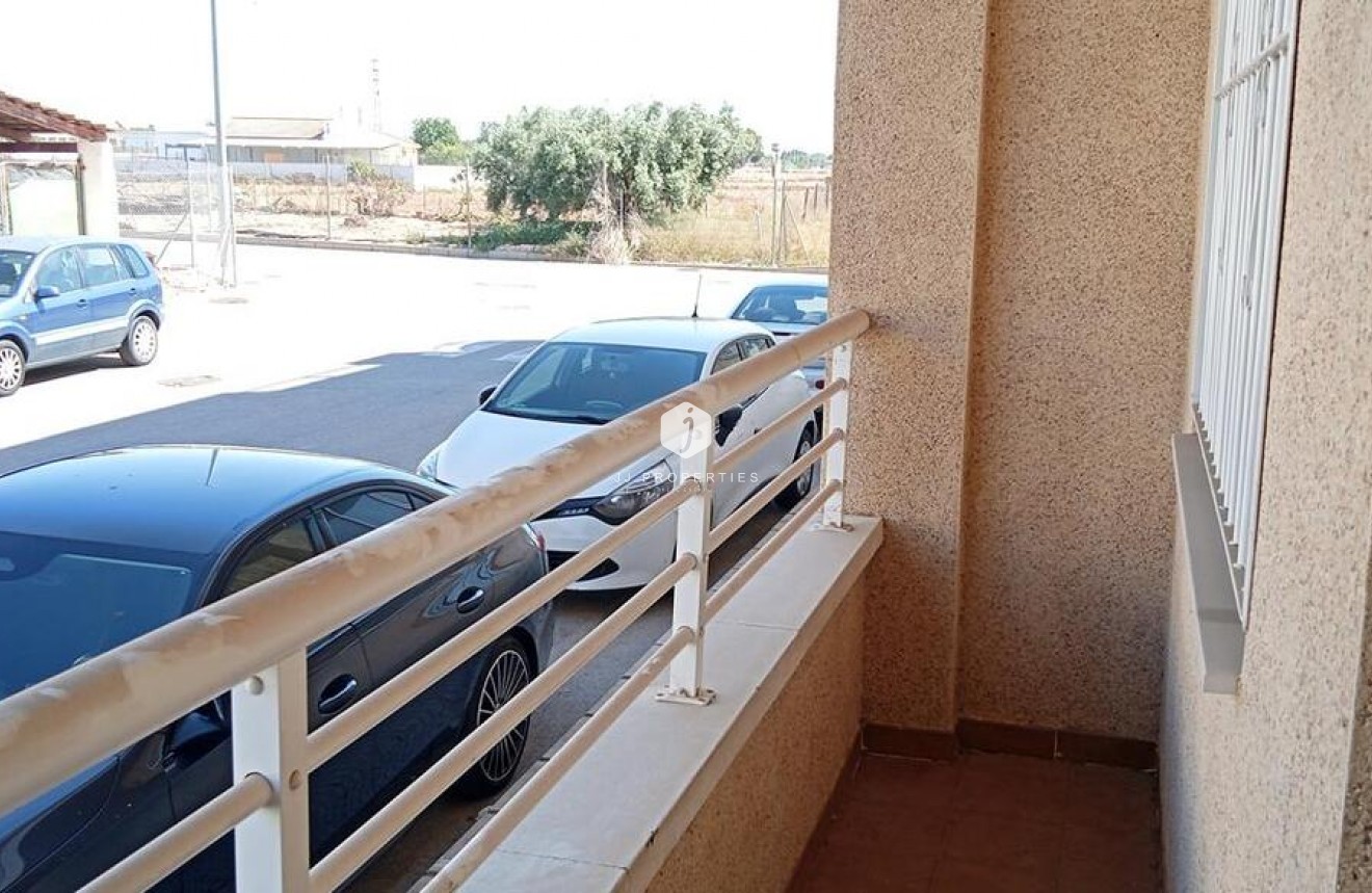 Resale - Apartment / flat -
Los Montesinos - PUEBLO CENTRO