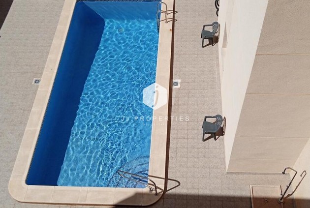 Resale - Apartment / flat -
Los Montesinos - PUEBLO CENTRO