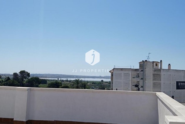 Resale - Apartment / flat -
Los Montesinos - PUEBLO CENTRO