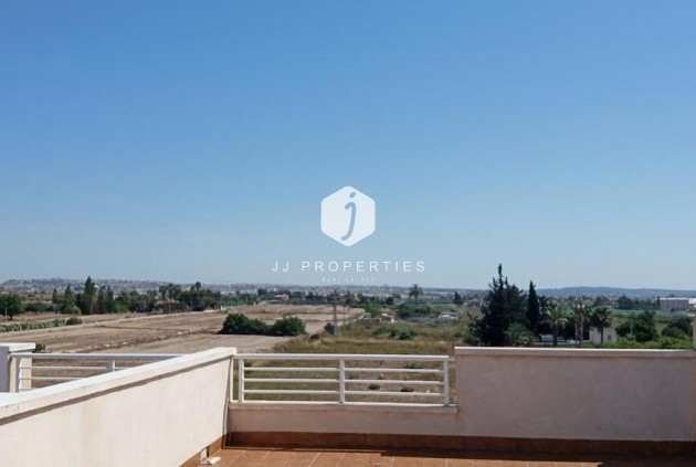 Resale - Apartment / flat -
Los Montesinos - PUEBLO CENTRO