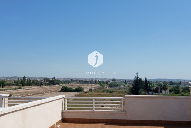 Resale - Apartment / flat -
Los Montesinos - PUEBLO CENTRO