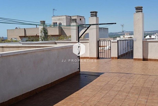 Resale - Apartment / flat -
Los Montesinos - PUEBLO CENTRO