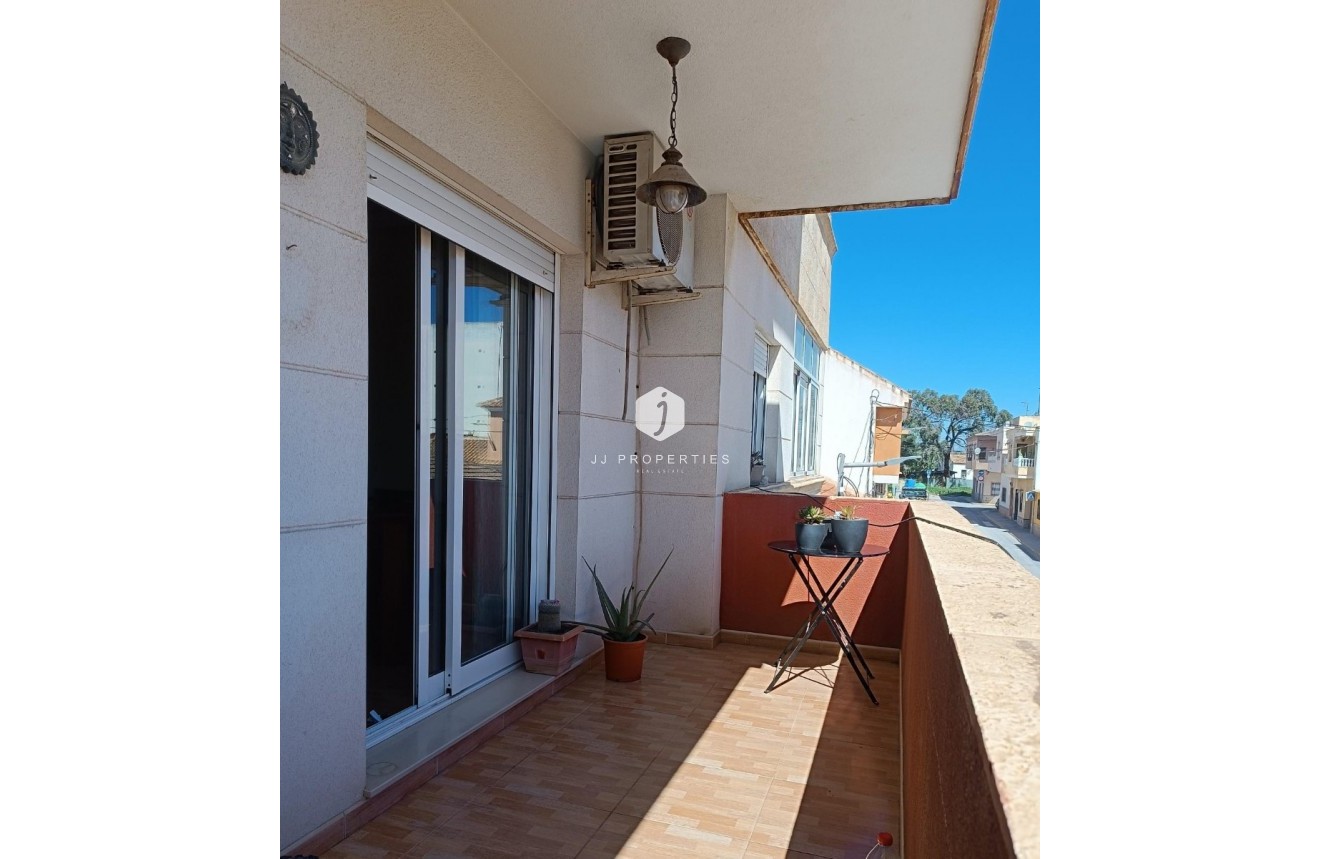 Segunda mano - Apartamento / piso -
Los Montesinos - Costa Blanca