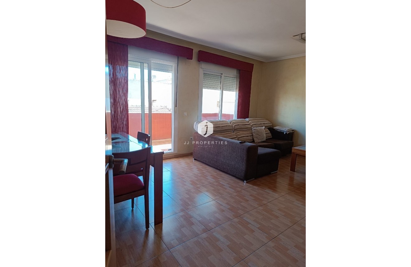 Segunda mano - Apartamento / piso -
Los Montesinos - Costa Blanca