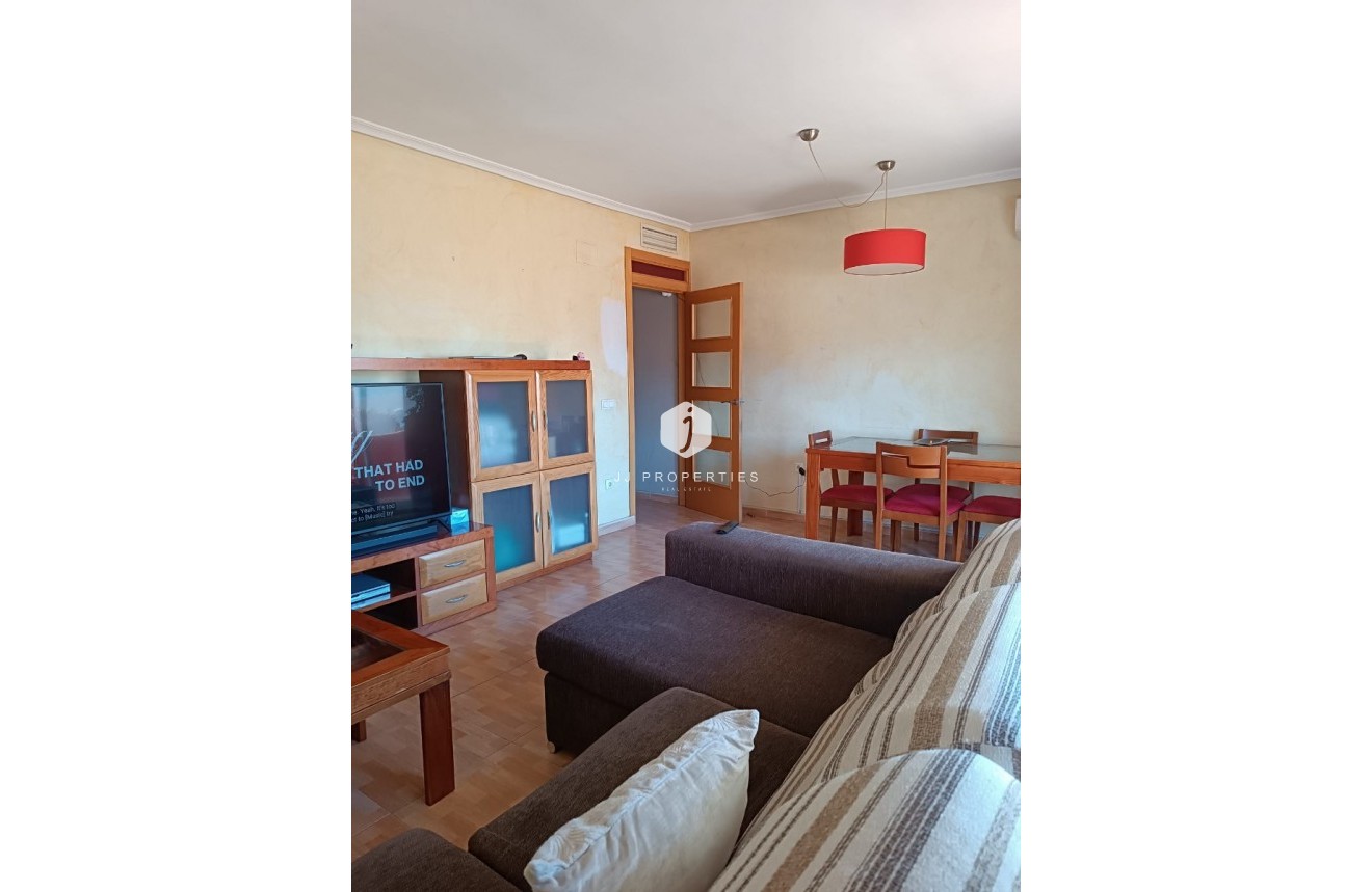 Segunda mano - Apartamento / piso -
Los Montesinos - Costa Blanca