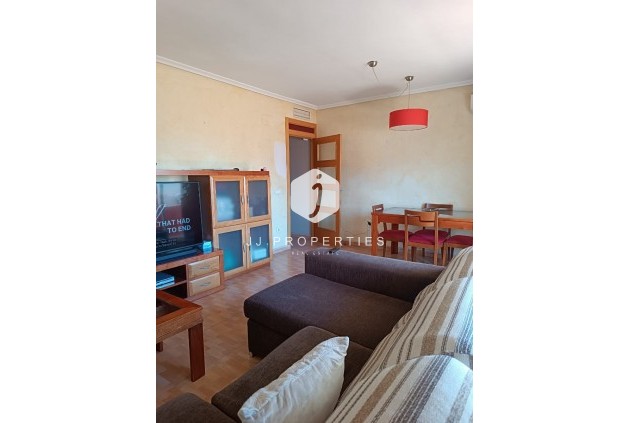 Segunda mano - Apartamento / piso -
Los Montesinos - Costa Blanca