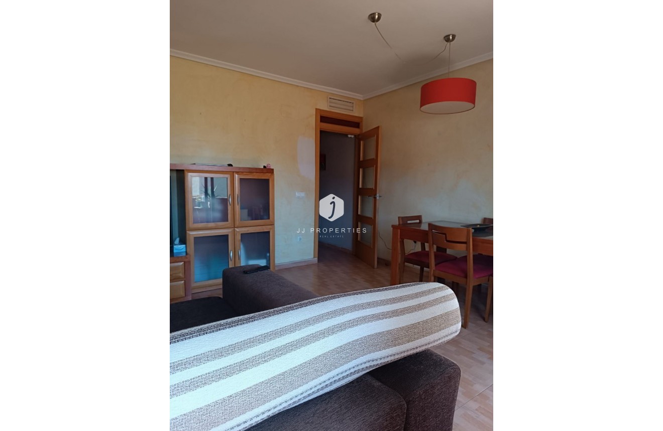 Segunda mano - Apartamento / piso -
Los Montesinos - Costa Blanca